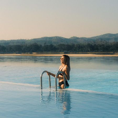 Chiangkhan River Mountain Resort Чіанг-Кхан Екстер'єр фото